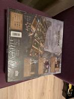 The Witcher Old World EN Sealed, Vijf spelers of meer, Ophalen of Verzenden, Nieuw, Go on board