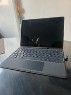 Tablet Huawei mediapad M5 met toetsenbord case, Ophalen of Verzenden, Gebruikt, 14 inch, 4 GB of minder