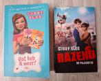 Carry Slee Boeken - Dat heb ik weer! & Razend, Ophalen of Verzenden, Zo goed als nieuw, Carry Slee, Fictie algemeen
