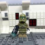 41st Kashyyyk Clone Trooper (sw0519) – LEGO Star Wars, Ophalen of Verzenden, Zo goed als nieuw, Losse stenen, Lego