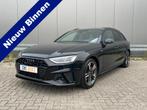 Audi A4 Avant 40 TFSI S-Line Competition Pano / Bang & Olufs, Auto's, 4 cilinders, 1984 cc, Origineel Nederlands, 204 pk