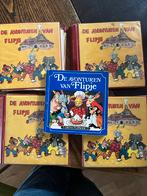 De Avonturen van Flipje - Diverse Boeken, Boeken, Ophalen of Verzenden