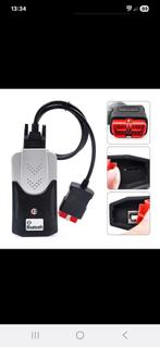 OBD2 autostoring uitlezer, Ophalen of Verzenden