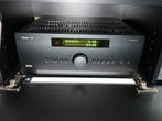 Arcam AVR550 7.1 Receiver surround versterker, Audio, Tv en Foto, Versterkers en Receivers, Zo goed als nieuw, 120 watt of meer