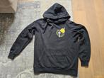 Te koop hoodi merk trapstar maat L, Kleding | Heren, Truien en Vesten, Maat 52/54 (L), Zwart, Ophalen of Verzenden, Zo goed als nieuw