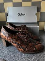 Gabor slangenprint maat 8 (42), Ophalen, Zo goed als nieuw