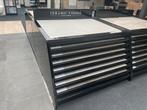 Vloertegel kast, Huis en Inrichting, Ophalen of Verzenden, Gebruikt, 75 cm of meer