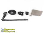 Airbag Set + Module van een Dacia Lodgy (Lodgy 1 12-), Auto-onderdelen, Elektronica en Kabels, Dacia, Gebruikt, -, -