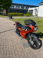 Zundapp ks 80 kuip, Fietsen en Brommers, Brommeronderdelen | Zundapp, Ophalen, Overige typen