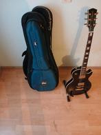 Richwood RE-129 Les Paul Gitaar, Muziek en Instrumenten, Snaarinstrumenten | Gitaren | Elektrisch, Ophalen of Verzenden, Gebruikt