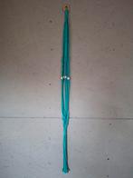 Macramé Plantenhanger met Kralen, Ophalen of Verzenden, Nieuw