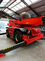 Manitou mrt 2550 roterende verreiker magni, Ophalen, Overige typen