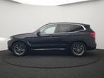BMW X3 xDrive30e M Sport Plug In Hybrid 293pk Dealer O.H. PH, Auto's, BMW, Automaat, 1998 cc, Gebruikt, Zwart