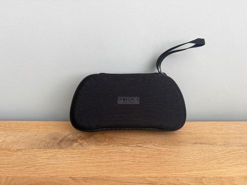 Retroid Pocket Dual Screen Carrying Case, Spelcomputers en Games, Spelcomputers | Overige Accessoires, Nieuw, Ophalen of Verzenden