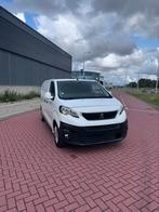 Peugeot Expert 1.6 HDI 70KW 2017 Wit geen btw, Auto's, Wit, 1526 kg, Bedrijf, Diesel
