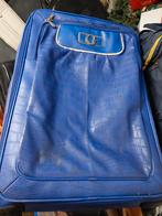 Koffers 6 stuks gratis grote koffers, Sieraden, Tassen en Uiterlijk, Koffers, Overige materialen, Gebruikt, 70 cm of meer, Wieltjes