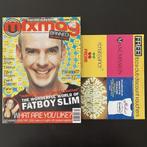 Mixmag nr. 89 (October 1998, U.K., Engels), Ophalen of Verzenden, Gelezen, Muziek, Film of Tv