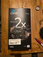 Cardo Freecom 2x, Motoren, Accessoires | Overige, Nieuw