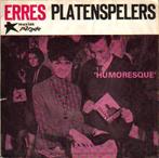 Freddy Scott And The Condors Puch voor Fans b/w Humoresque, Gebruikt, 7 inch, Single, Ophalen of Verzenden