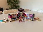 LEGO Friends Popster Kleedkamer, Ophalen, Zo goed als nieuw, Overige merken