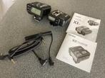 Nieuw: Godox X2 transmitter /X1 Receiver Set voor Canon, Ophalen of Verzenden, Nieuw, Overige merken