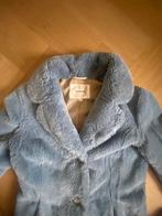 Mooie Beaumont jas - maat 36, Ophalen of Verzenden, Zo goed als nieuw, Maat 36 (S), Blauw