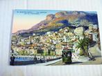 Monaco. Monte Carlo. Tram. 1926., Ophalen of Verzenden, 1920 tot 1940, Ongelopen, Overig Europa