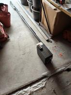 elektrische garagedeur opener, Doe-het-zelf en Verbouw, Ophalen, Gebruikt, 250 mm of meer, Overige typen