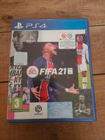 Fifa 21, Ophalen of Verzenden, Zo goed als nieuw, Sport, 3 spelers of meer