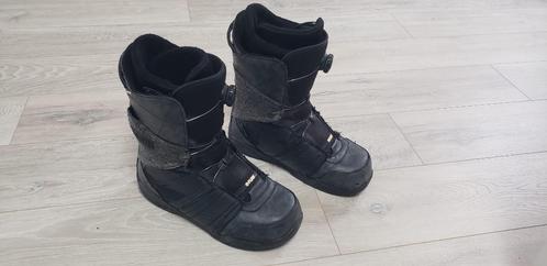 Flow Snowboardschoenen maat 45, Sport en Fitness, Snowboarden, Gebruikt, Board, Ophalen