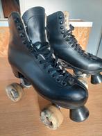 Vintage rolschaatsen, Sport en Fitness, Skeelers, Ophalen of Verzenden, Gebruikt, Kinderen, Overige typen