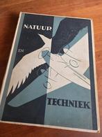 Natuur en Techniek, Ophalen of Verzenden, Gelezen, Natuur algemeen
