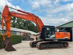 Hitachi ZX350LC-6 (bj 2018)