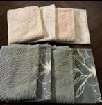 Rivièra Maison handdoek en theedoeken, Ophalen of Verzenden, Nieuw