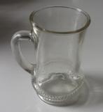 Sierglas met oor, Antiek en Kunst, Antiek | Glas en Kristal, Ophalen