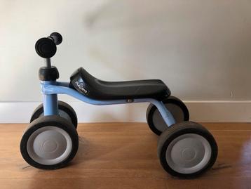 Puky pukylino loopfiets met 4 wielen beschikbaar voor biedingen