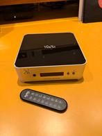 Wadia di122 Digital Audio Decoder, Ophalen of Verzenden, Zo goed als nieuw