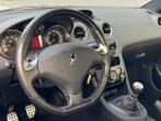 Peugeot RCZ 1.6 THP, Auto's, Peugeot, Euro 5, 15 km/l, Gebruikt, Bedrijf