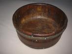 eiken kaasmal 43x20cm izgst, Antiek en Kunst, Curiosa en Brocante, Ophalen