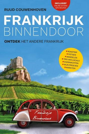 Frankrijk binnendoor beschikbaar voor biedingen