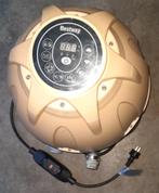 Jacuzzi Bestway Palm Springs: Pomp met div. hulpstukken., Ophalen, Gebruikt, Filter, Opblaasbaar