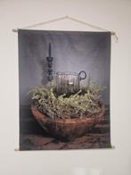 Wanddoek, Huis en Inrichting, Ophalen of Verzenden, Zo goed als nieuw