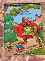Wipneus en Pim omnibus 2 Image Books 1e druk 2015, Boeken, Gelezen, Ophalen of Verzenden, Sprookjes, B. van Wijckmade