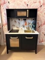 Gepimpt ikea keukentje, Ophalen, Gebruikt