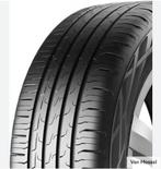 Continental Eco Contact 6 205/60/R16 92H, 16 inch, Nieuw, Band(en), Personenwagen