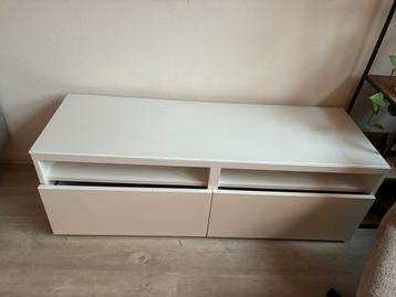 Ikea besta tv meubel - afbeelding 1