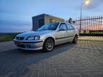 Honda Civic 1.5 I Vtec-e 2000 Grijs, Voorwielaandrijving, Zwart, 4 cilinders, Origineel Nederlands