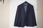 Prachtig donkerblauw colbert, Kleding | Heren, Kostuums en Colberts, Ophalen of Verzenden, Zo goed als nieuw, Maat 56/58 (XL)