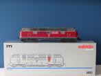 Marklin 3682 digitaal met OVP, Hobby en Vrije tijd, Modeltreinen | H0, Wisselstroom, Gebruikt, Locomotief, Ophalen of Verzenden