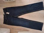 Heren broek mt 52, Kleding | Dames, Spijkerbroeken en Jeans, Blauw, Overige jeansmaten, Ophalen of Verzenden, Zo goed als nieuw
